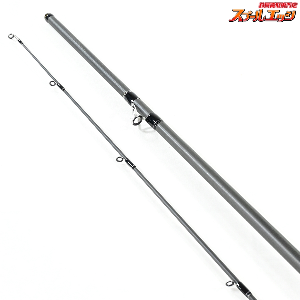 シマノ】 23バスワン XT+ 1610H-SB/2 SHIMANO BASS-ONE バス ベイト