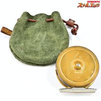 【キネヤ】 モデル 300 フライリール KINEYA