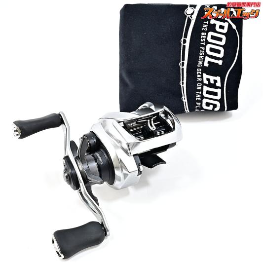 【ダイワ】 21ジリオン SV TW 1000XH DAIWA ZILLION