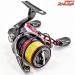 【シマノ】 21セフィア XR C3000SHG ゴメクサス98mmセフィアカラーダブルハンドル装着 SHIMANO Sephia