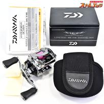 【ダイワ】 21スティーズ リミテッド SV TW 1000S-XH DAIWA STEEZ LIMITED LTD