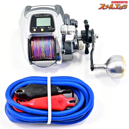 【シマノ】 フォースマスター 1000MK SHIMANO FORCE MASTER