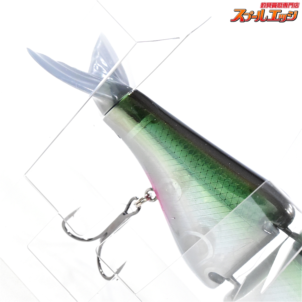 DRT】 クラッシュ9 Low マジックシャッド DRT KLASH9 MAGIC-SHAD