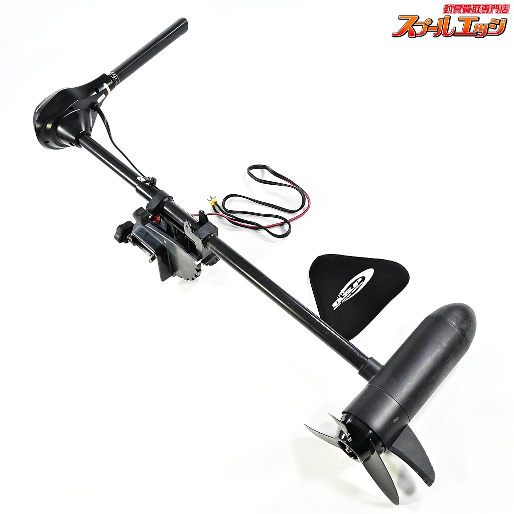 モーターガイド】 R5 デジタル 70lbs 24V シャフト径32mm 33インチ 無段階 ハンドコン マウント付 MotorGuide  DIGITAL K_300 | スプールエッジネット