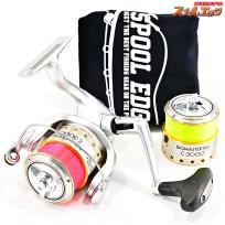 【シマノ】 06バイオマスター Mg C3000 替スプール付 SHIMANO BIOMASTER