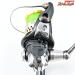 【シマノ】 09レアニウム CI4 C2000S DAIWA RARENIUM