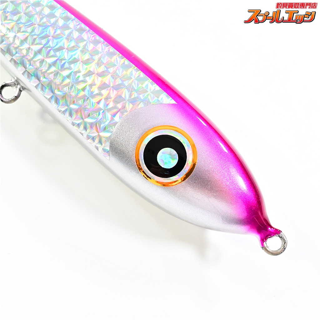 ローカルスタンダード】 ダイブベイト 210XT マゼンタ LOCAL-STANDARD DIVE BAIT 海水用ルアー 71.7g K_060 |  スプールエッジネット