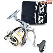 【シマノ】 14ステラ C2500HGS SHIMANO STELLA