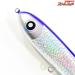 【ローカルスタンダード】 ダイブベイト 210XT パープル LOCAL-STANDARD DIVE BAIT 海水用ルアー 69.7g K_060