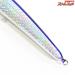 【ローカルスタンダード】 ダイブベイト 210XT パープル LOCAL-STANDARD DIVE BAIT 海水用ルアー 69.7g K_060