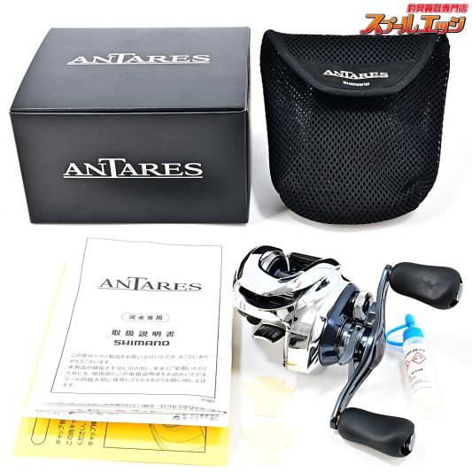 【シマノ】 19アンタレス HG SHIMANO ANTARES