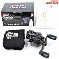 【アブガルシア】 ロキサーニ 7-L 7L AbuGarcia ROXANI