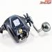 【ダイワ】 22シーボーグ 200J 使用距離0km 使用0時間 SHIMANO FORCE MASTER