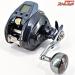 【ダイワ】 22シーボーグ 200J 使用距離0km 使用0時間 SHIMANO FORCE MASTER