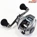 【シマノ】 24バルケッタ プレミアム 151DH LEFT SHIMANO Barchetta PREMIUM