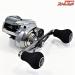 【シマノ】 24バルケッタ プレミアム 151DH LEFT SHIMANO Barchetta PREMIUM