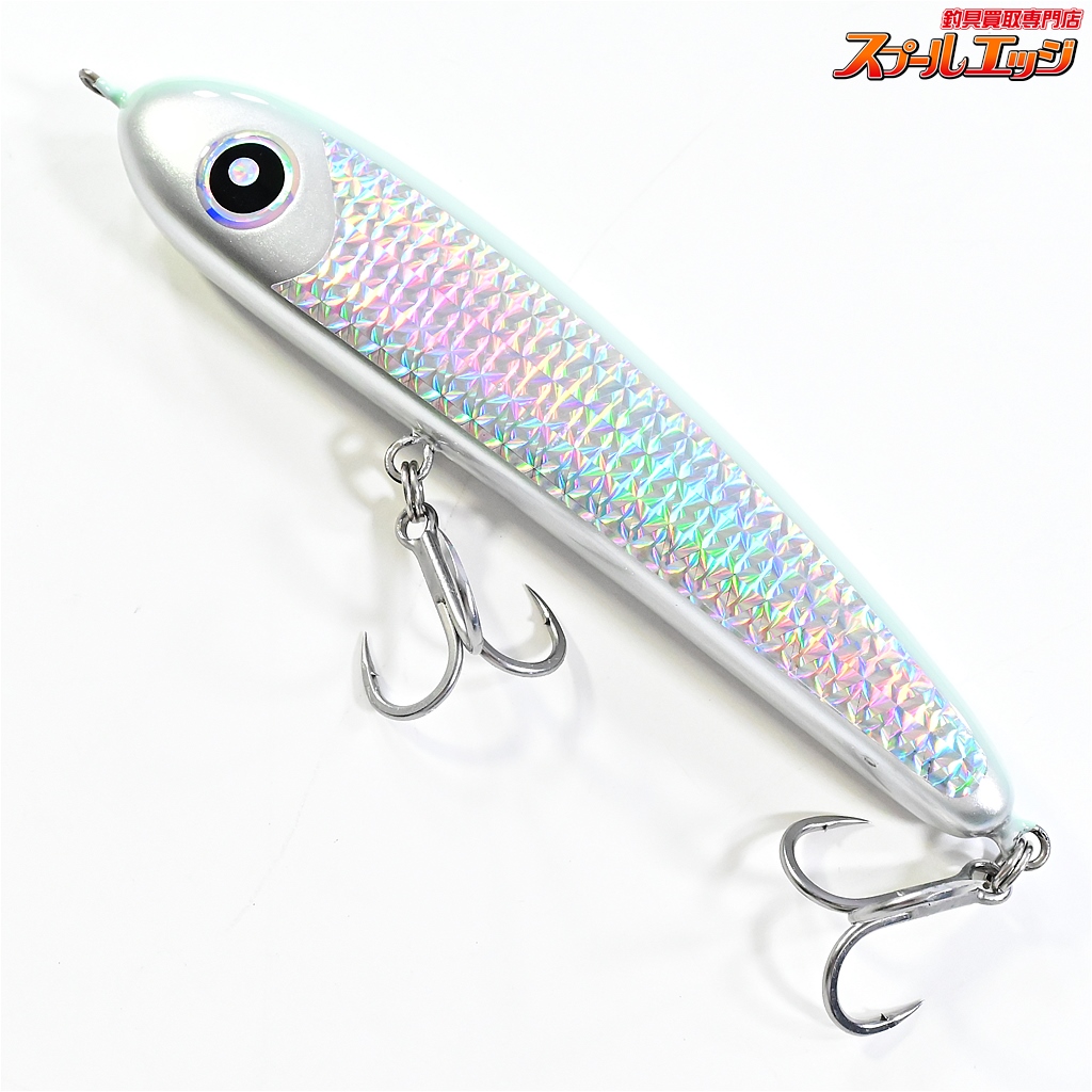 ローカルスタンダード】 パドルベイト 190 LOCAL-STANDARD Paddie BAIT 海水用ルアー 76.5g K_060 |  スプールエッジネット