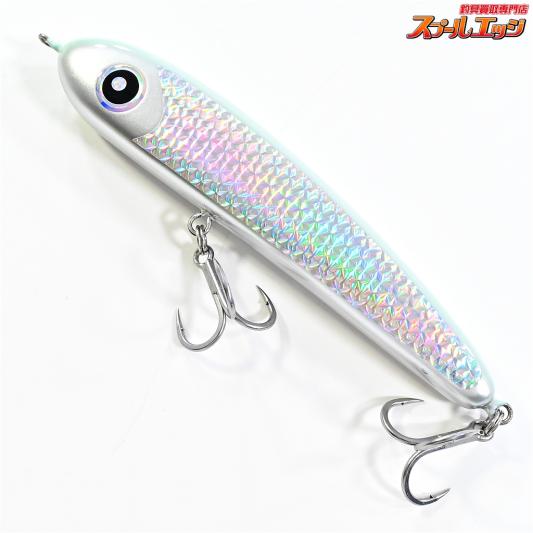 ローカルスタンダード】 パドルベイト 190 LOCAL-STANDARD Paddie BAIT 海水用ルアー 76.5g K_060 |  スプールエッジネット