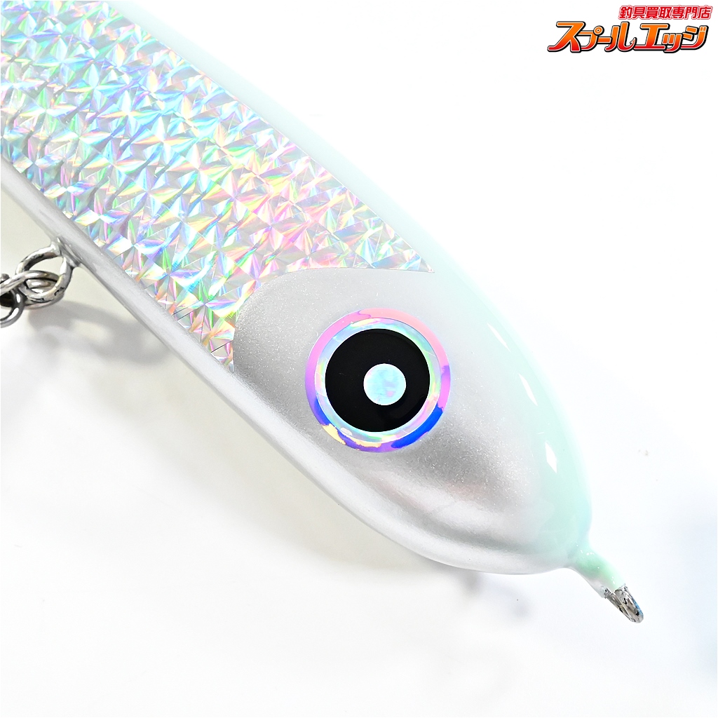 ローカルスタンダード】 パドルベイト 190 LOCAL-STANDARD Paddie BAIT 海水用ルアー 76.5g K_060 |  スプールエッジネット