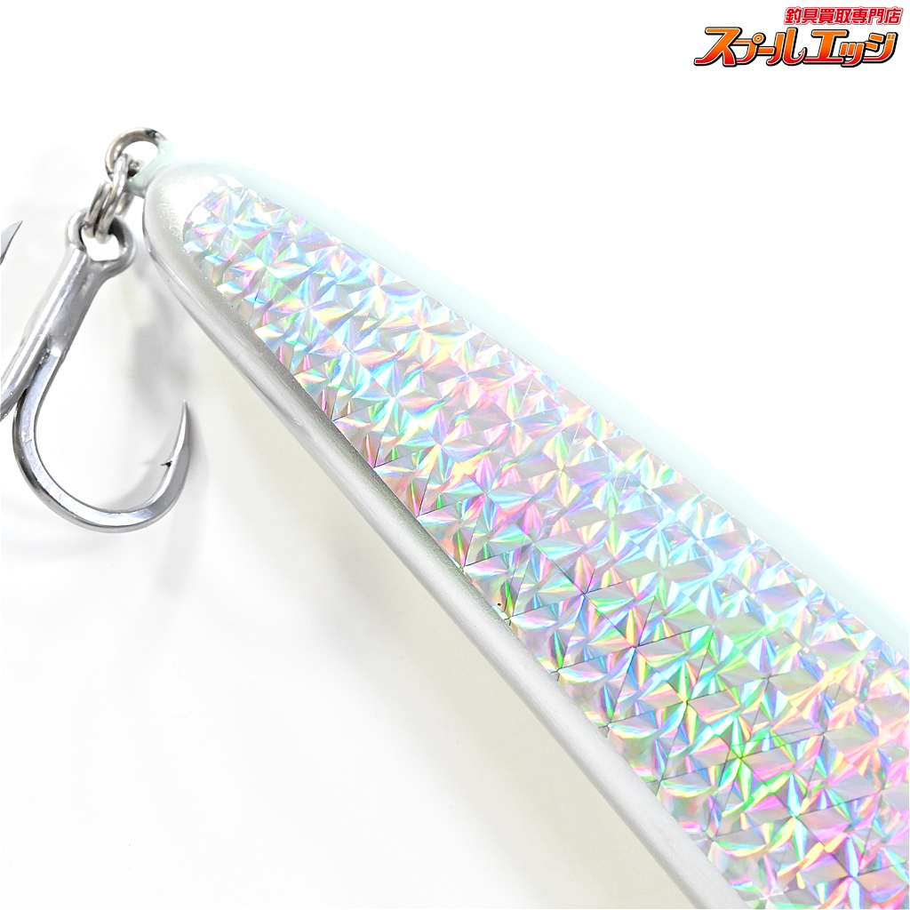 ローカルスタンダード】 パドルベイト 190 LOCAL-STANDARD Paddie BAIT 海水用ルアー 76.5g K_060 |  スプールエッジネット