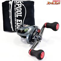 【シマノ】 16スティーレ 101XG SHIMANO Stile