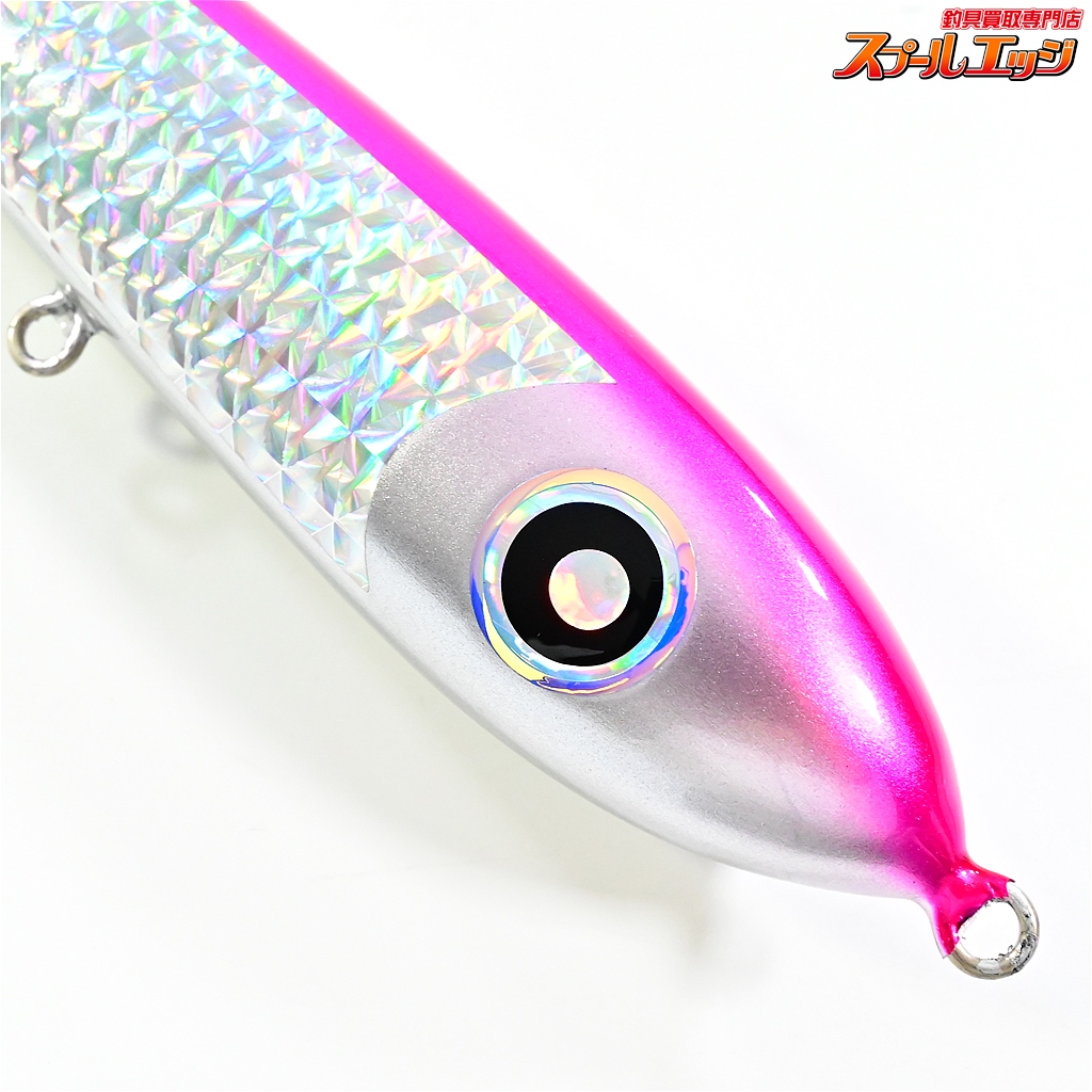 ローカルスタンダード】 ダイブベイト 210XT LOCAL-STANDARD DIVE BAIT 海水用ルアー 74.2g K_060 |  スプールエッジネット