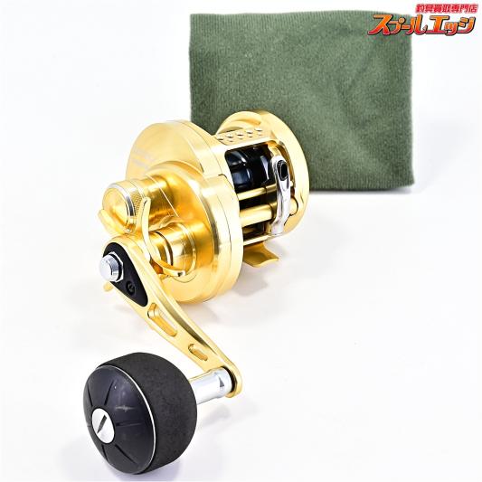 【シマノ】 14オシアコンクエスト 200HG SHIMANO OCEA CONQUEST