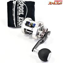 【ダイワ】 15キャタリナ BJ 200SH-L DAIWA CATALINA