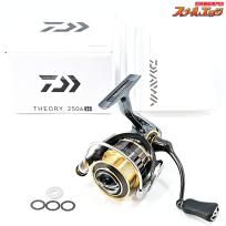 【ダイワ】 17セオリー 2506H DAIWA THEORY