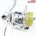 【シマノ】 スーパーエアロ 14スピンジョイ 30 細糸仕様 1.5号スプール装着 3号スプール付 SHIMANO SPIM JOY