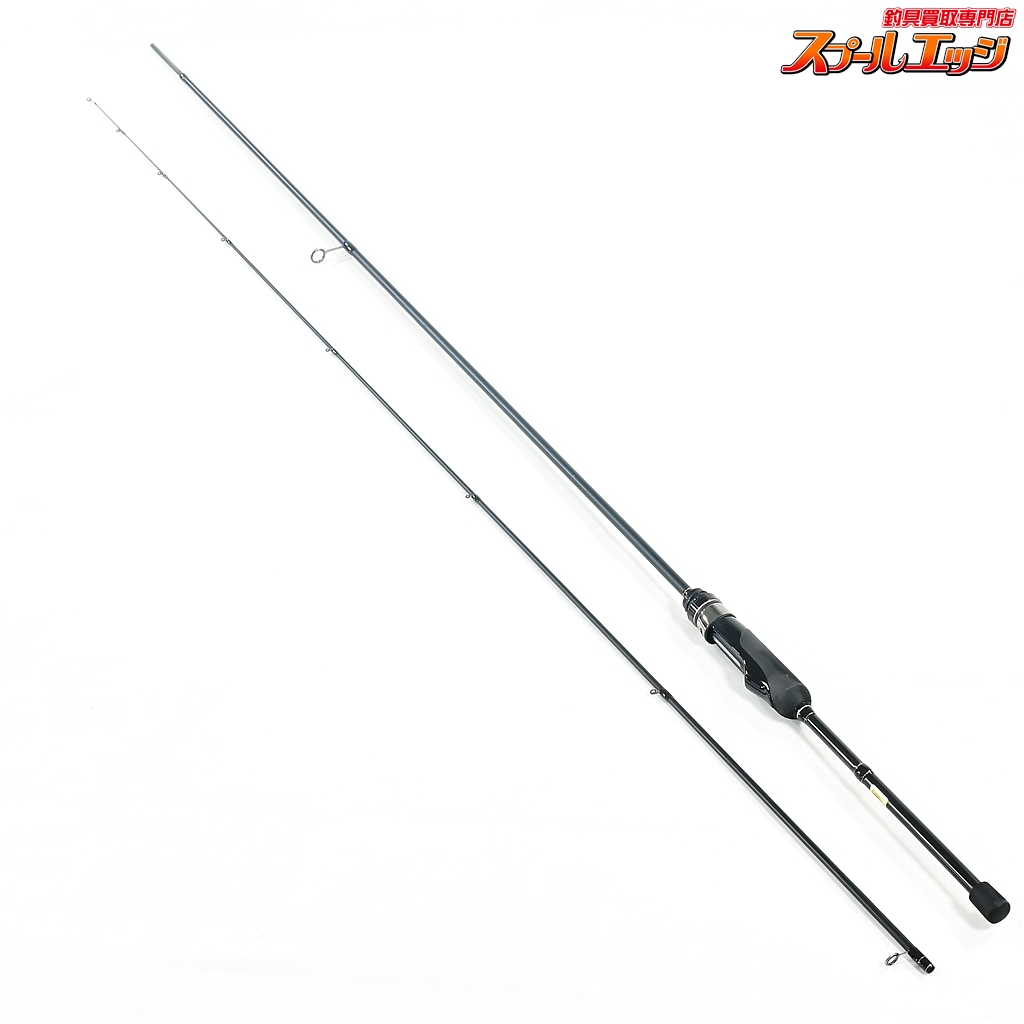 【がまかつ】 ラグゼ 宵姫 爽 S73-ソリッド Gamakastu LUXXE YOIHIME SOU solid アジ メバル K_156