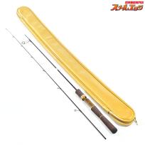 【ロデオクラフト】 999.9 フォーナイン マイスター ホワイトウルフ 58UL RODEO CRAFT Meister White Wolf マス エリア K_149