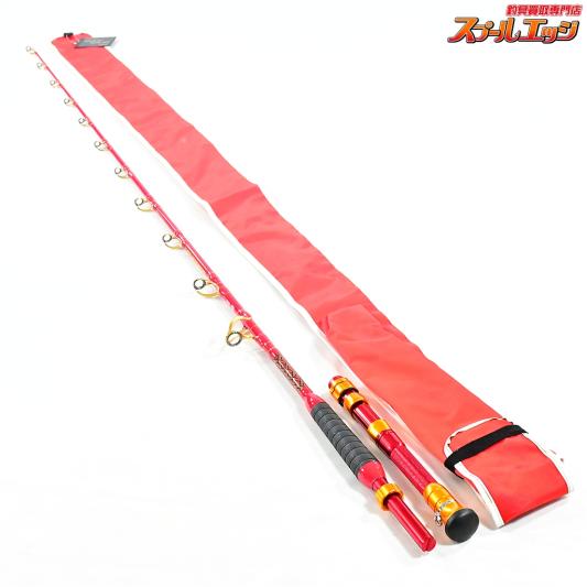 【フジモリフィッシングタックル】 FFT ディープソリッド 210 FUJIMORI-FISHING DEEP SOLID キンメ アコウ K_226