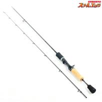 【シマノ】 トラウトワンAS B60SUL-F SHIMANO TROUT-ONE マス ネイティブ K_134