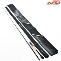 【ダイワ】 24スティーズ RC C610M-SV リアルコントロール DAIWA STEEZ REAL CONTROL バス ベイトモデル K_224