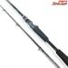 【ダイワ】 24タトゥーラ XT 6112HSB DAIWA TATULA バス ベイトモデル K_152