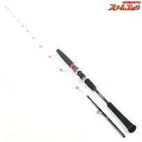 【ダイワ】 Aブリッツ ネライ MH-180 DAIWA A-BRITZ NERAI アジ タチウオ スルメイカ K_168