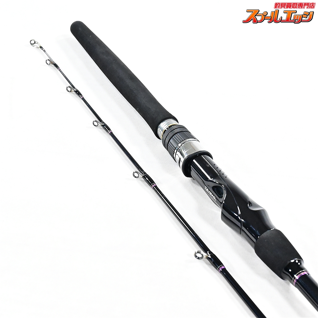 ダイワ】 ディーオ SPS 80-180 DAIWA DEEO アジ タチウオ イサキ K_157 | スプールエッジネット