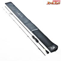 【ダイワ】 23月下美人 AIR アジング 63L-T・W DAIWA GEKKA-BIJIN アジ メバル K_147