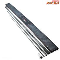 【ダイワ】 20サンダウナー コンペティション プロトギア 33-405S・R コンペディション バランサー2個付 DAIWA SUNDOWNER CP PROTO-TYPE シロギス K_195