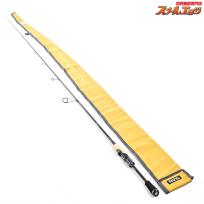 【レジットデザイン】 ワイルドサイド WSS-69L+ LEGIT-DESIGN WILD SIDE バス スピニングモデル K_247