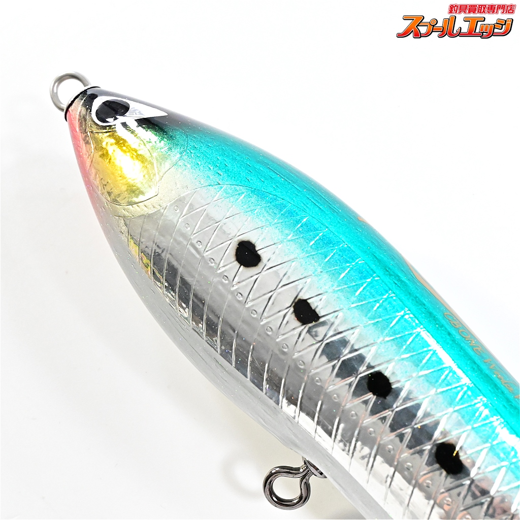 CBONE】 シービーワン ロデオ 185 CBONE Rodeo 海水用ルアー 63.4g K_060 | スプールエッジネット