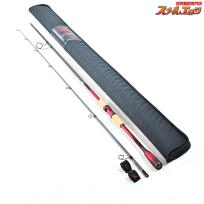 【シマノ】 18ワールドシャウラ 2833RS-2 SHIMANO WORLD SHAULA バス スピニングモデル K_179