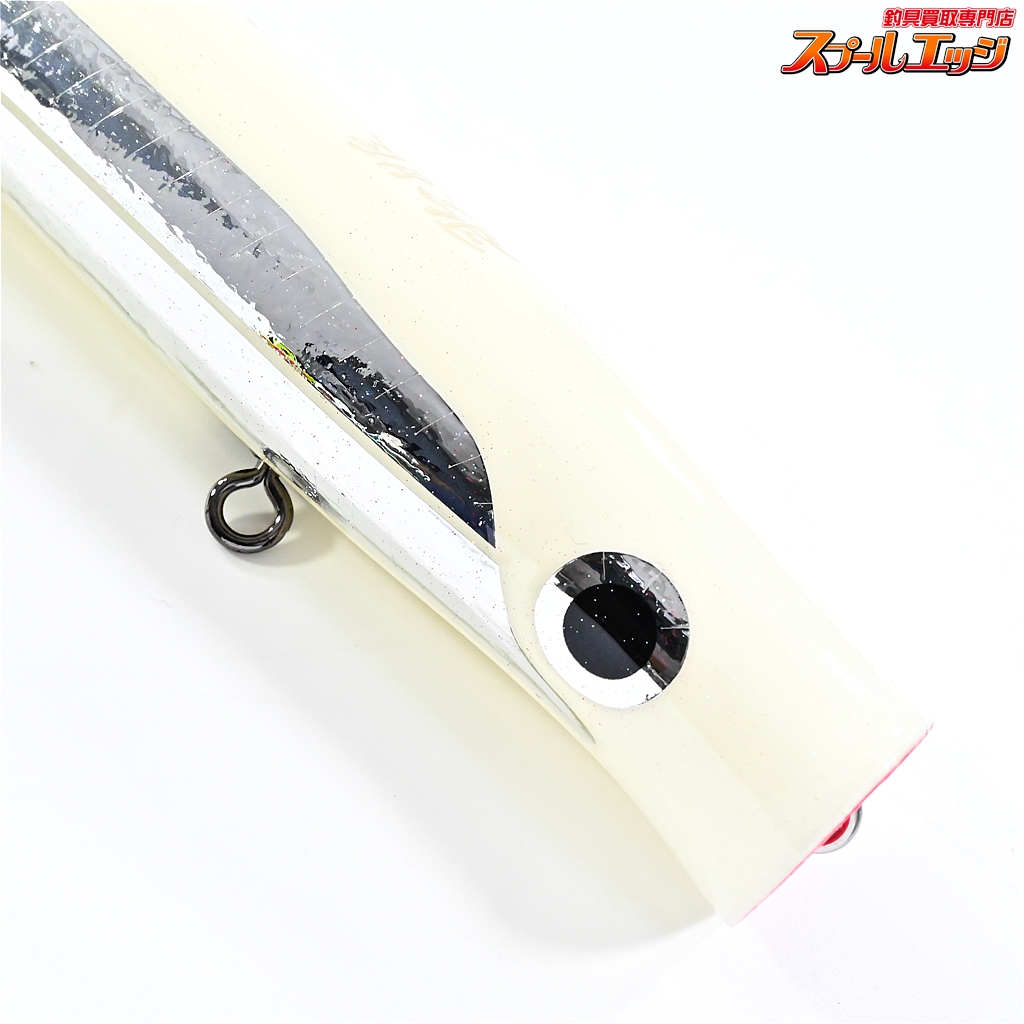 カーペンター】 歌姫 70-190 ホワイト Carpenter UtaHime 海水用ルアー 66.4g K_060 | スプールエッジネット