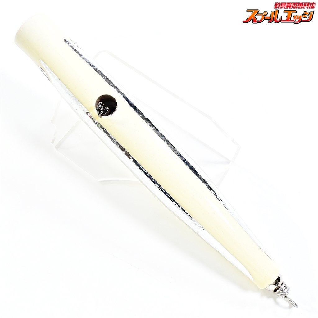 カーペンター】 歌姫 70-190 ホワイト Carpenter UtaHime 海水用ルアー 66.4g K_060 | スプールエッジネット