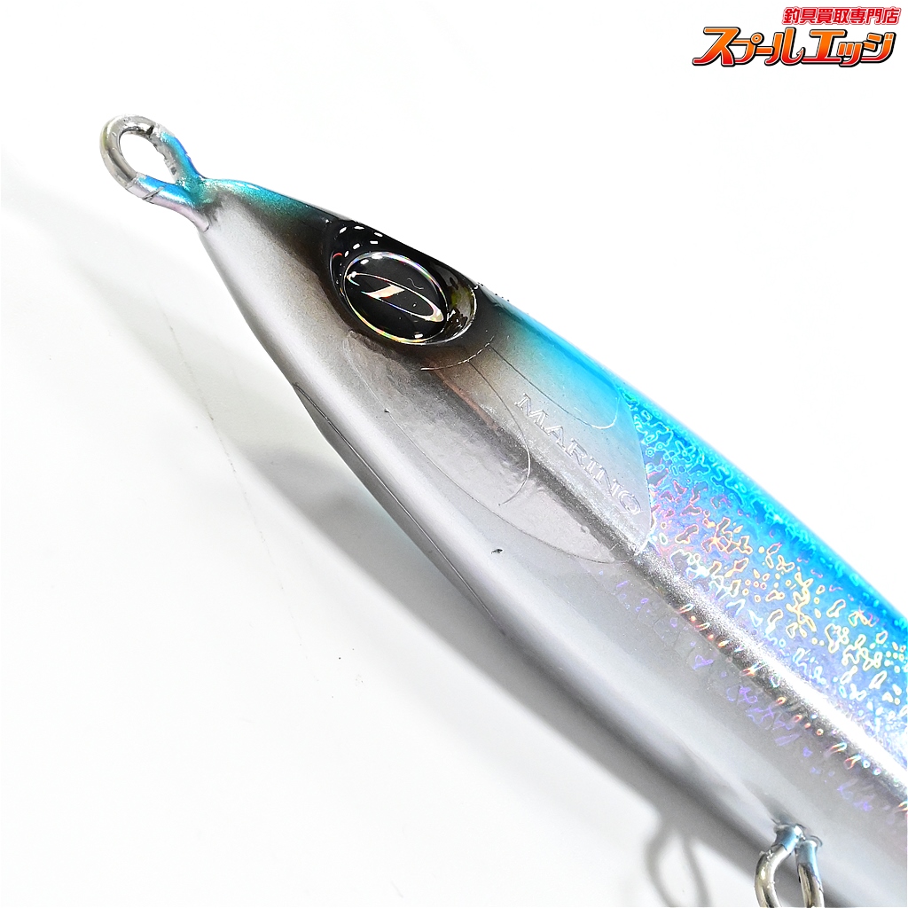 D-CLAW】 ディークロー Dクロウ マリノ 200-61 D-CLAW Marino 海水用ルアー 62.0g K_060 | スプールエッジネット