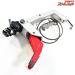 【ダイワ】 パワーホルダー CS160CH レッド DAIWA POWER HOLDER RED K_060