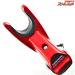 【ダイワ】 パワーホルダー CS160CH レッド DAIWA POWER HOLDER RED K_060