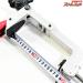 【ダイワ】 パワーホルダー CS160CH レッド DAIWA POWER HOLDER RED K_060