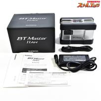 【シマノ】 23BTマスター 11Ah SHIMANO BT-MASTER K_060